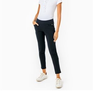 Like New- Lily Pulitzer Corso Pants - 2 pairs, size 14